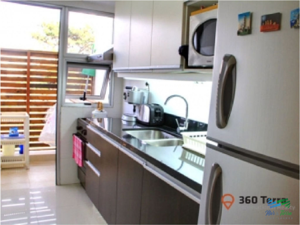 Apartamento ID.1358 - Apartamento en Aidy Grill, 2 dormitorios *