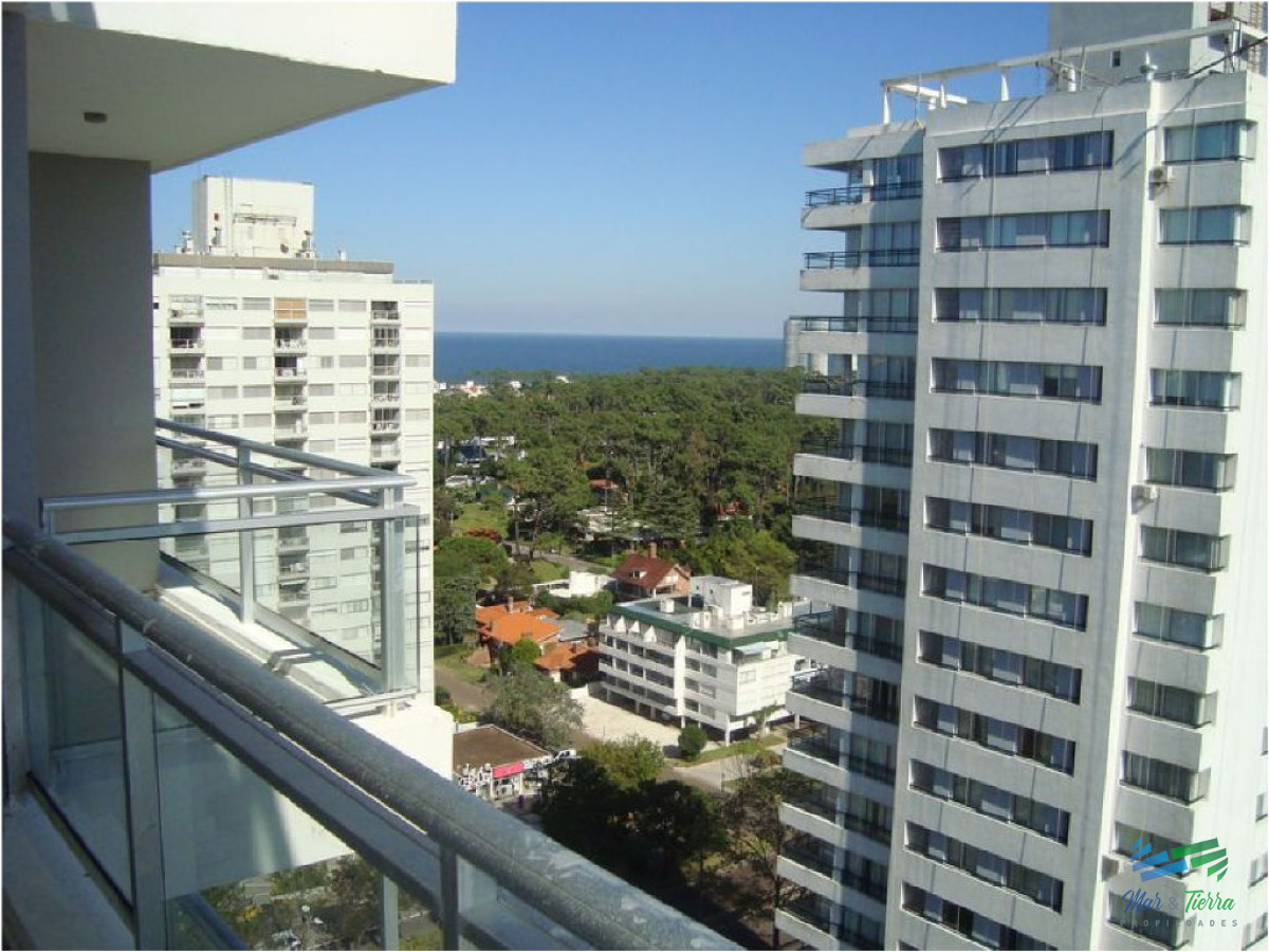 Apartamento ID.1365 - Apartamento en Roosevelt, 2 dormitorios *