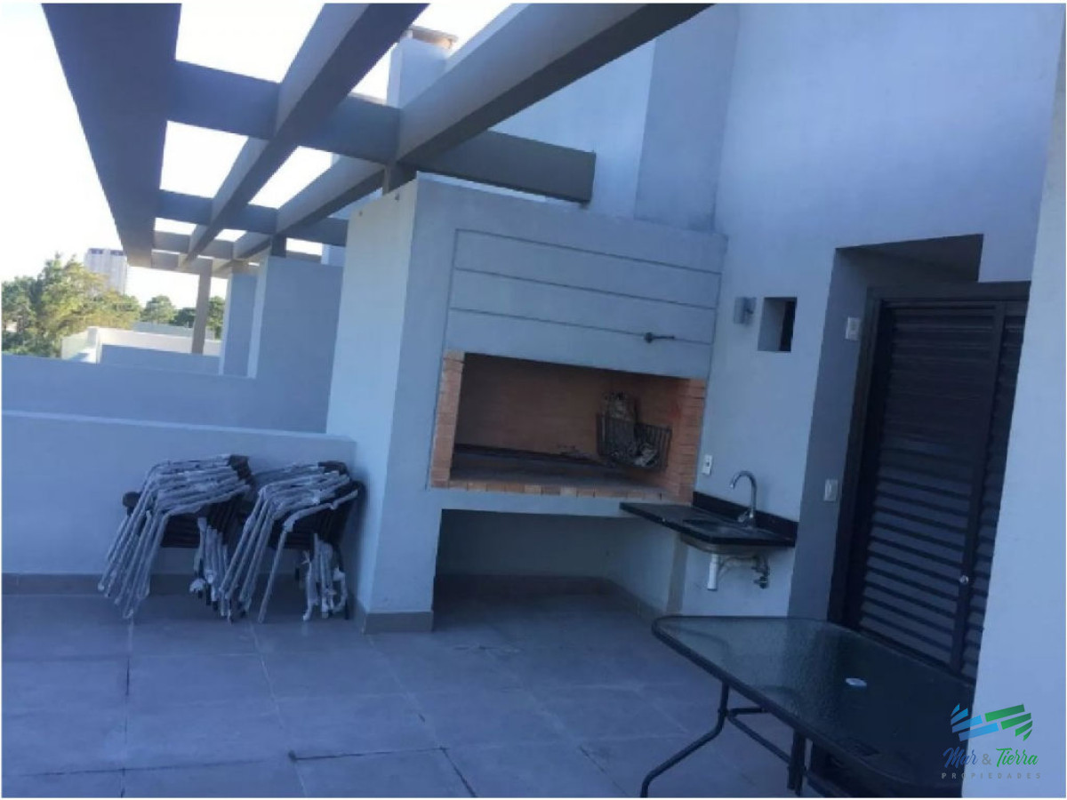 Apartamento ID.1377 - Apartamento en Mansa, 1 dormitorios *