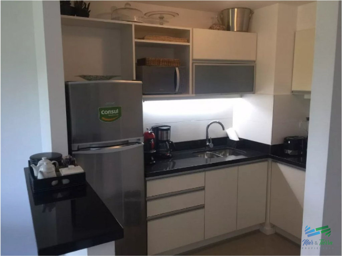Apartamento ID.1377 - Apartamento en Mansa, 1 dormitorios *