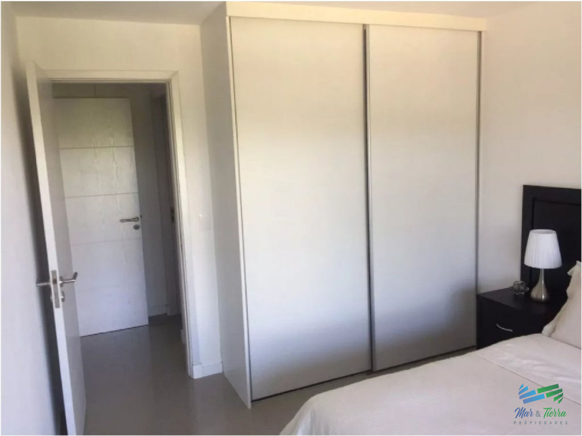 Apartamento ID.1377 - Apartamento en Mansa, 1 dormitorios *