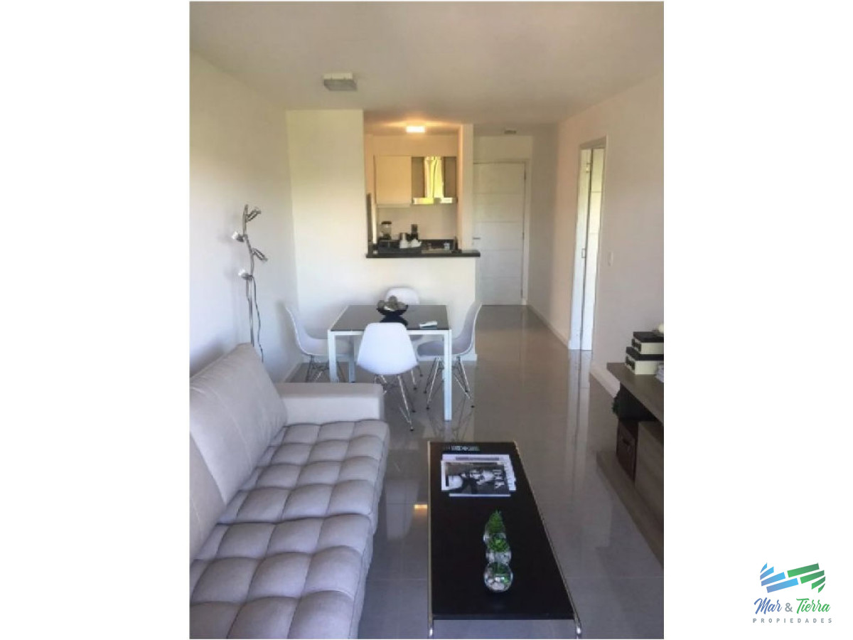 Apartamento ID.1377 - Apartamento en Mansa, 1 dormitorios *