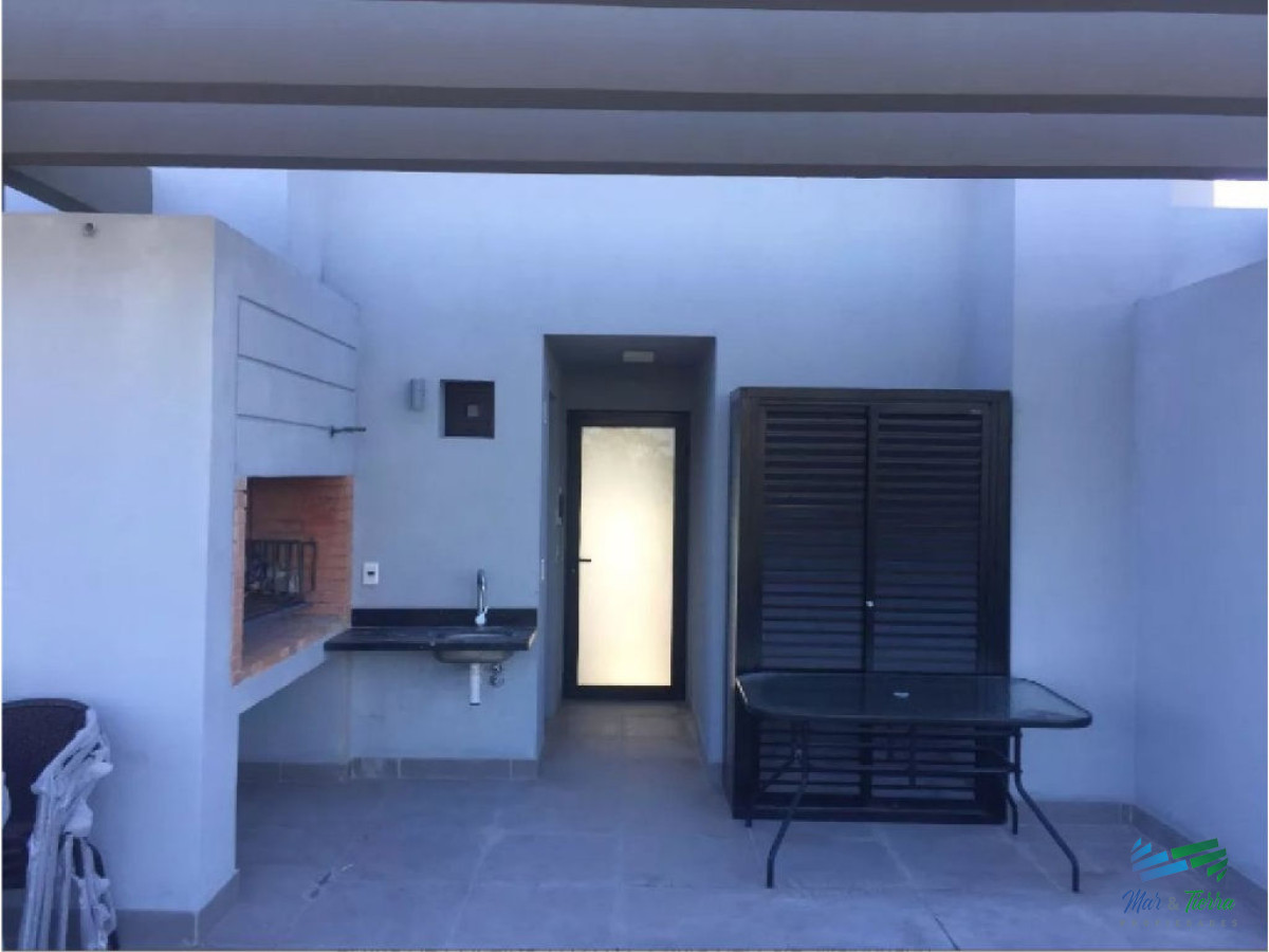 Apartamento ID.1377 - Apartamento en Mansa, 1 dormitorios *