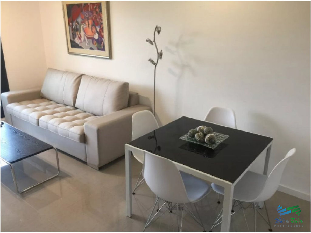 Apartamento ID.1377 - Apartamento en Mansa, 1 dormitorios *