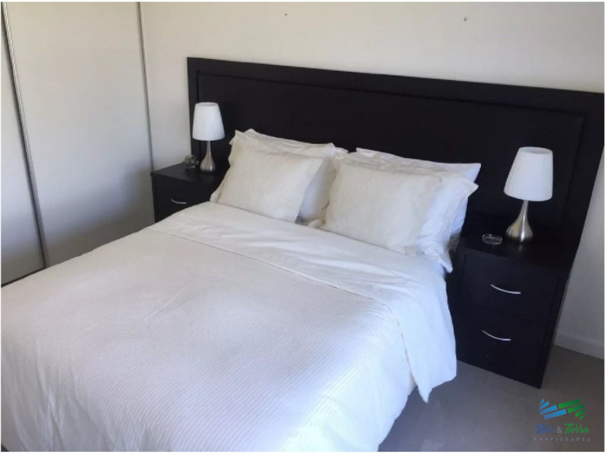 Apartamento ID.1377 - Apartamento en Mansa, 1 dormitorios *