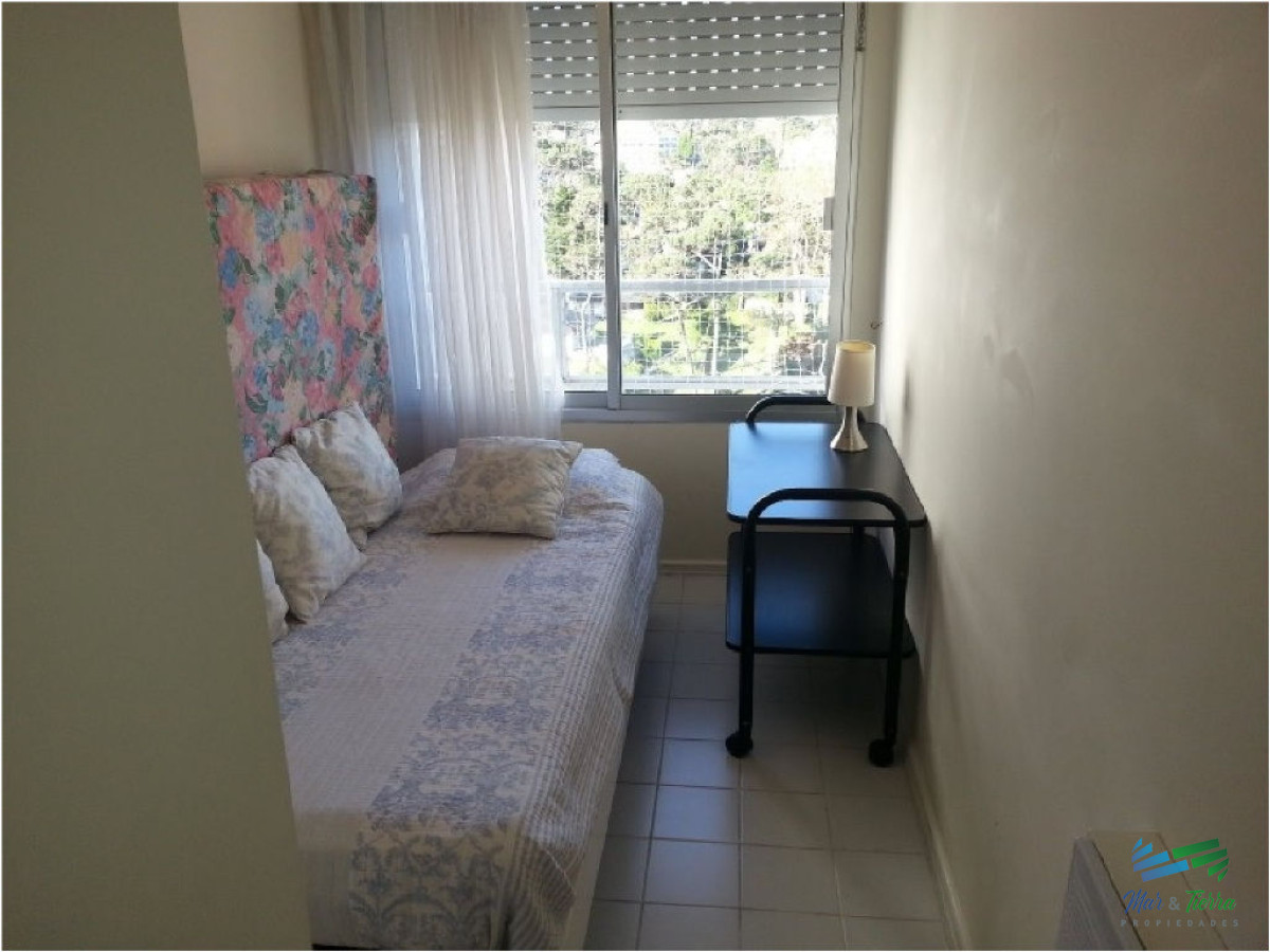Apartamento ID.1379 - Apartamento en Mansa, 2 dormitorios *