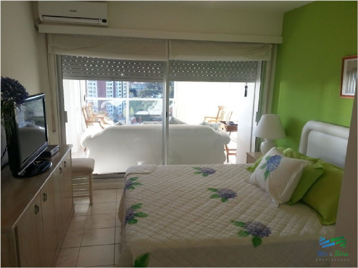 Apartamento ID.1379 - Apartamento en Mansa, 2 dormitorios *