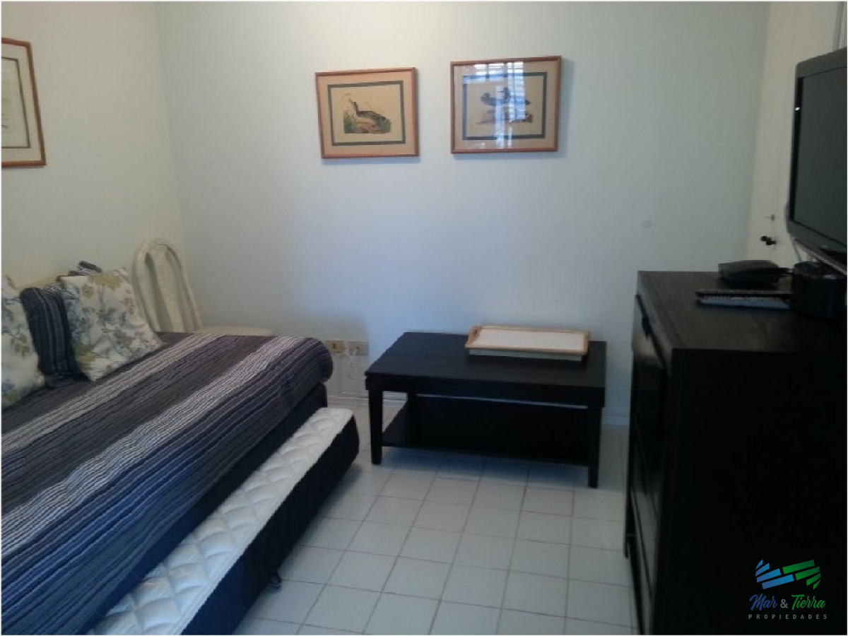 Apartamento ID.1379 - Apartamento en Mansa, 2 dormitorios *