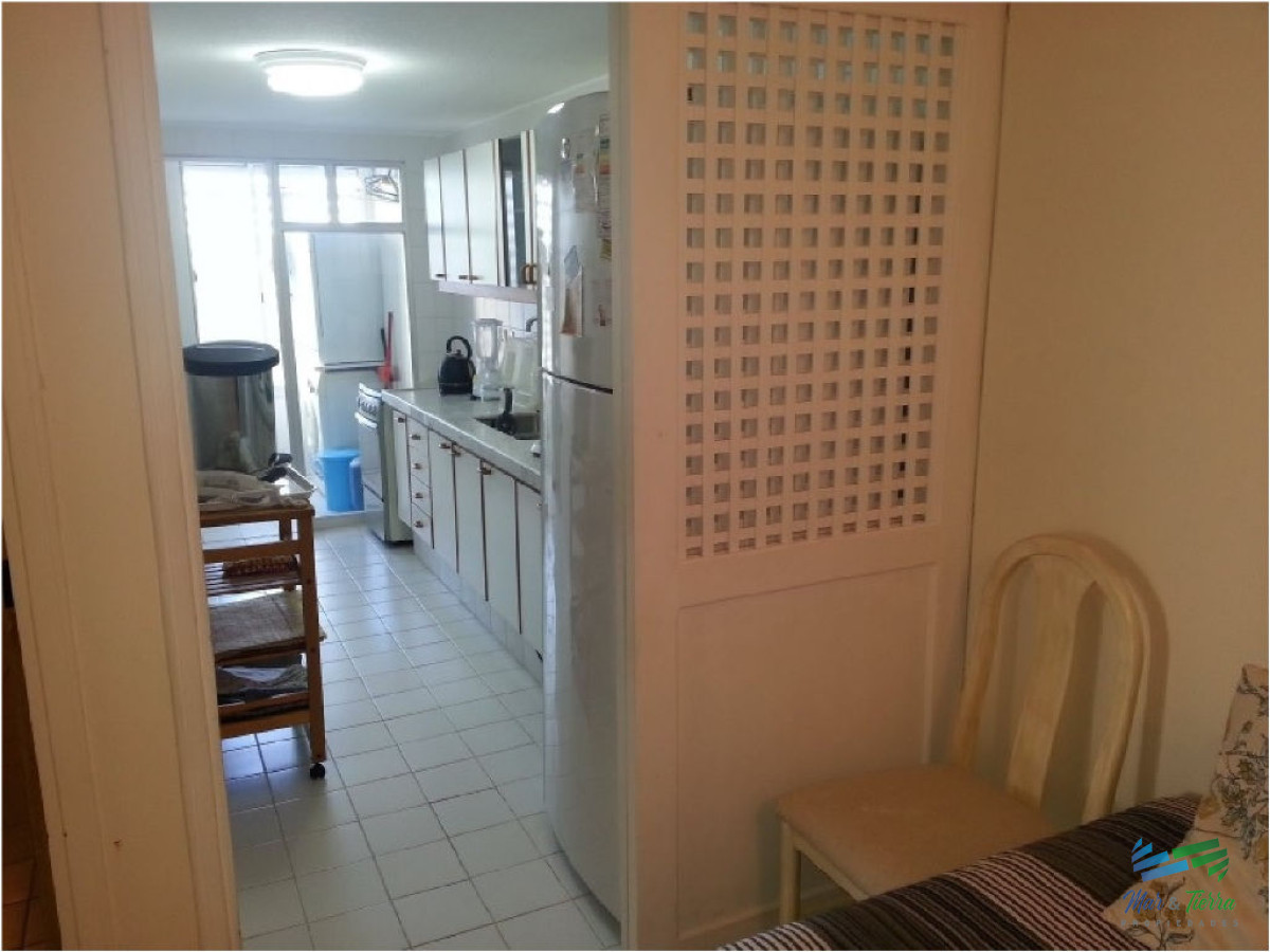Apartamento ID.1379 - Apartamento en Mansa, 2 dormitorios *