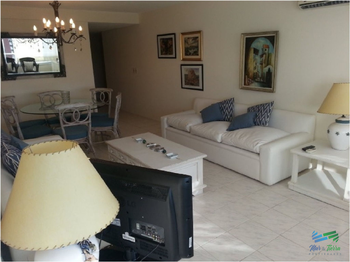 Apartamento ID.1379 - Apartamento en Mansa, 2 dormitorios *