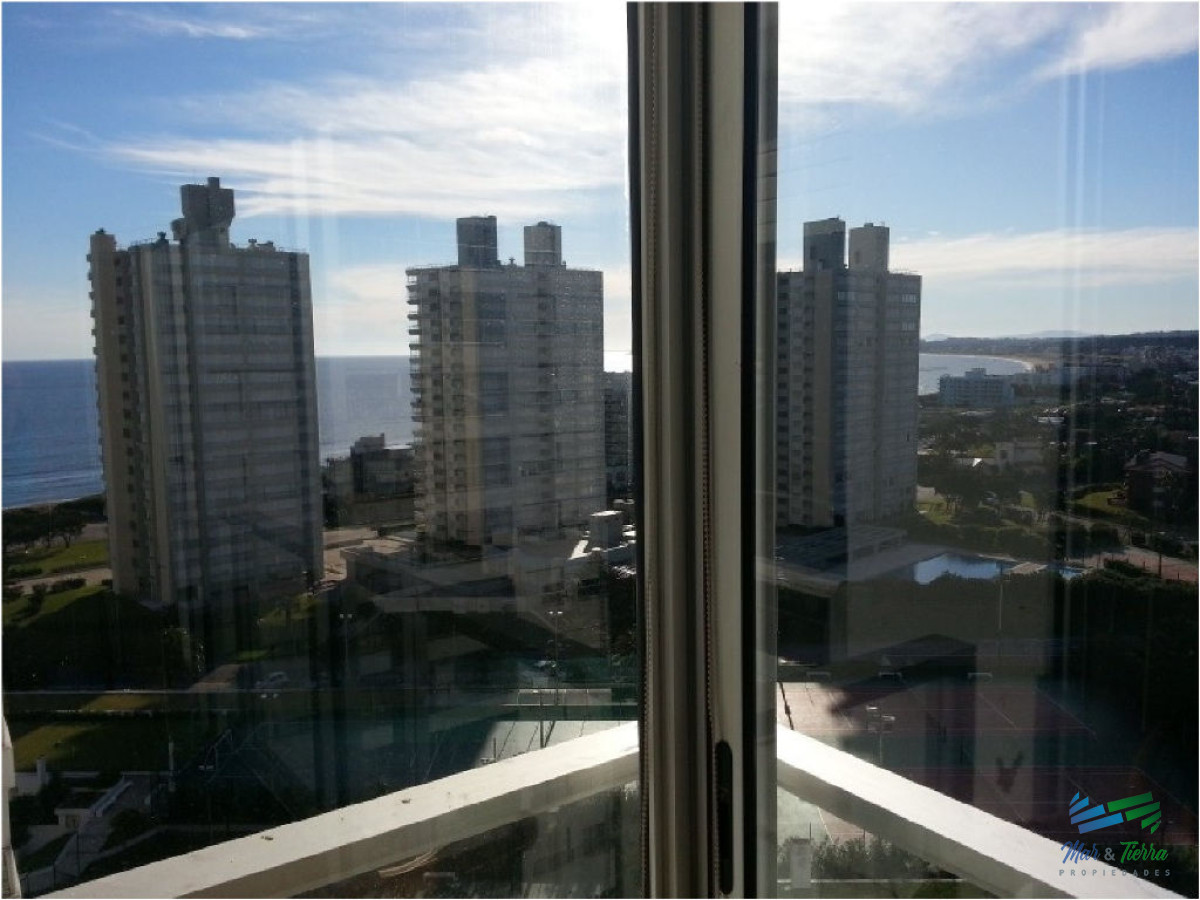 Apartamento ID.1379 - Apartamento en Mansa, 2 dormitorios *