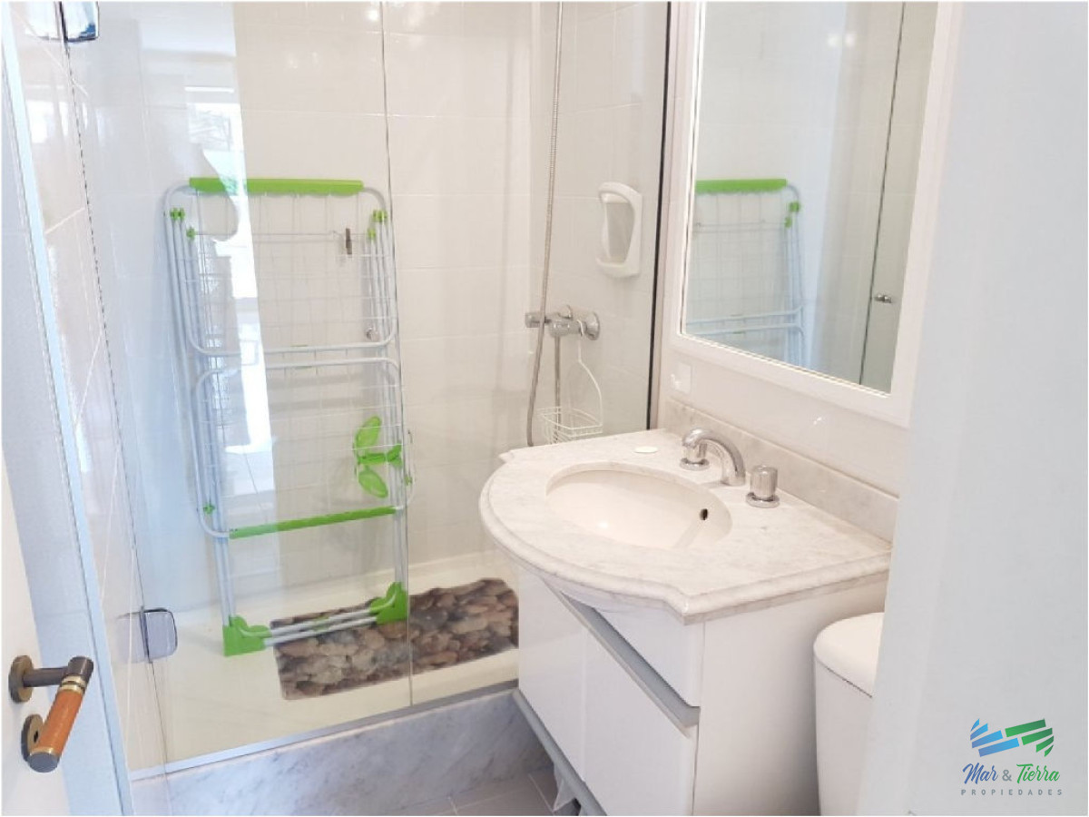 Apartamento ID.1381 - Apartamento en Mansa, 2 dormitorios *