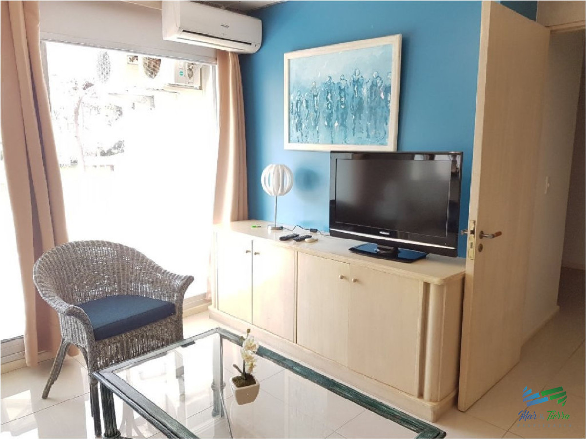 Apartamento ID.1381 - Apartamento en Mansa, 2 dormitorios *