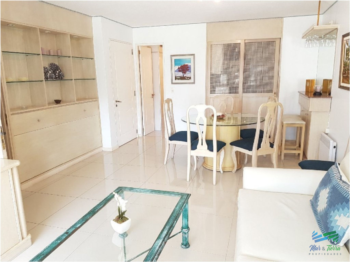Apartamento ID.1381 - Apartamento en Mansa, 2 dormitorios *