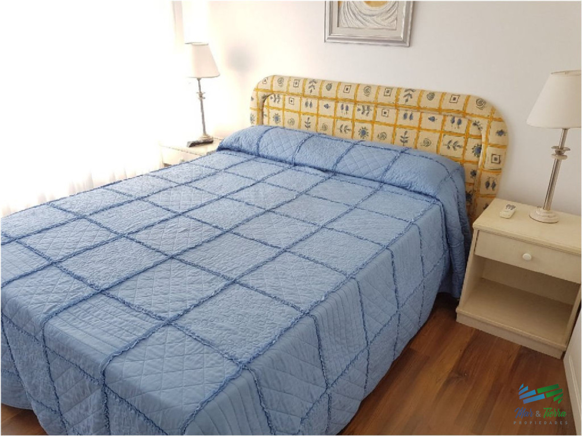 Apartamento ID.1381 - Apartamento en Mansa, 2 dormitorios *