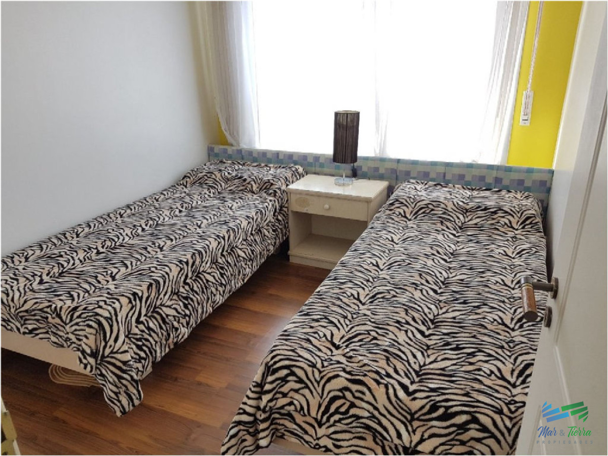 Apartamento ID.1381 - Apartamento en Mansa, 2 dormitorios *