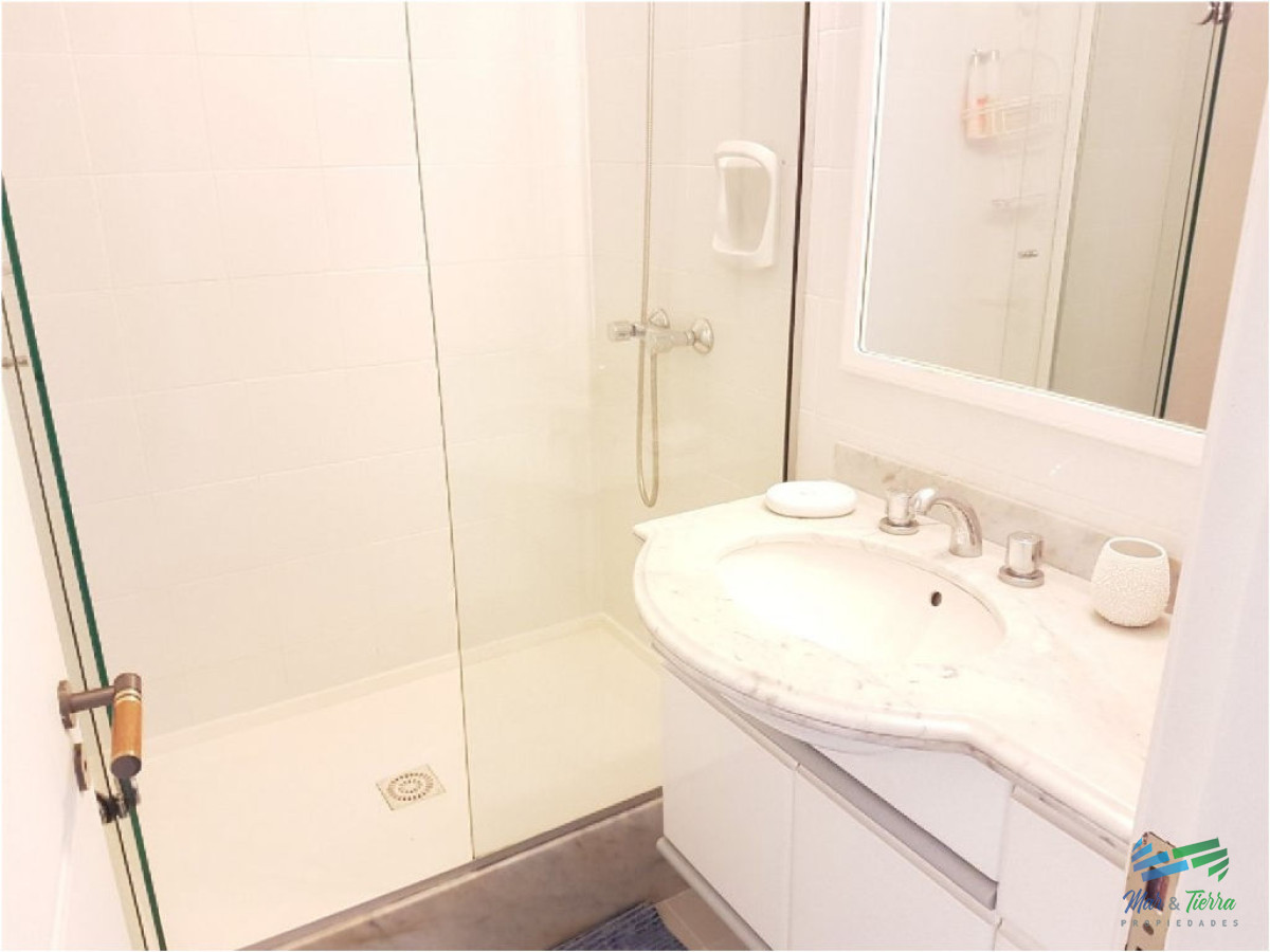 Apartamento ID.1381 - Apartamento en Mansa, 2 dormitorios *