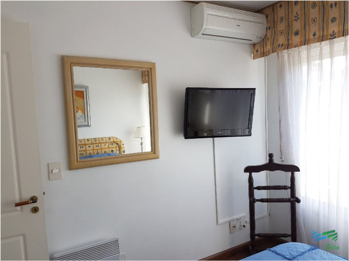 Apartamento ID.1381 - Apartamento en Mansa, 2 dormitorios *
