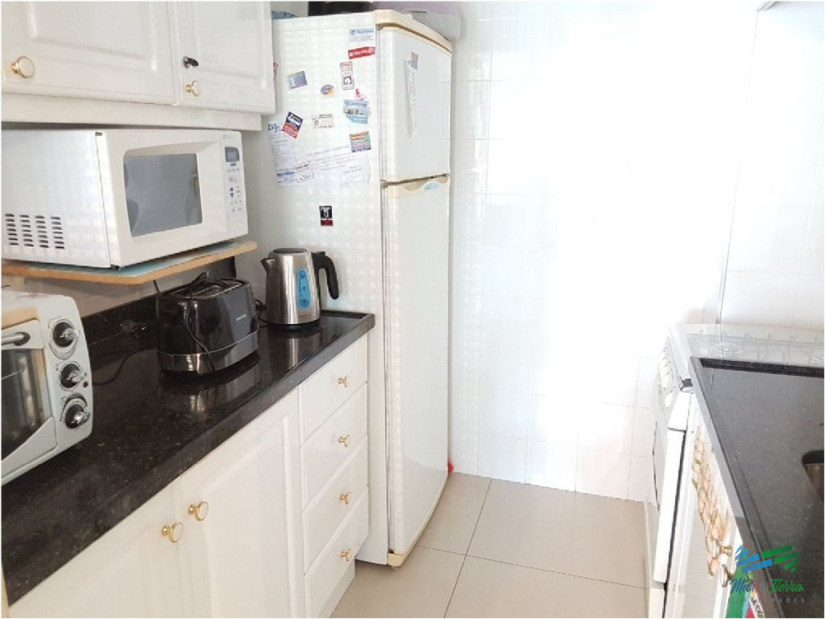 Apartamento ID.1381 - Apartamento en Mansa, 2 dormitorios *