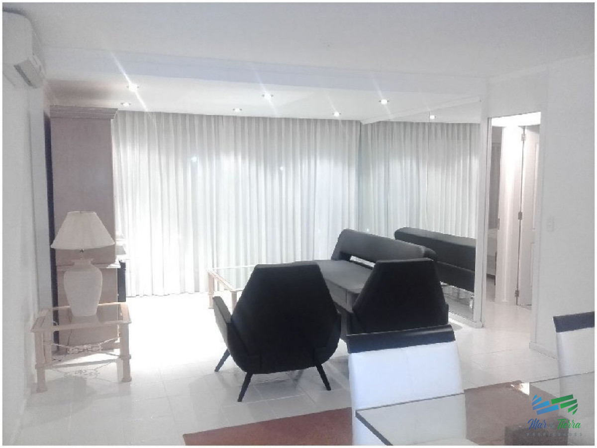 Apartamento ID.1382 - Apartamento en Mansa, 2 dormitorios *