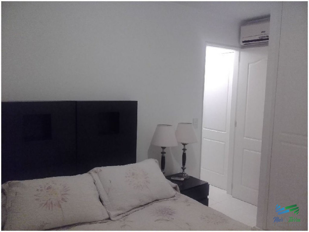 Apartamento ID.1382 - Apartamento en Mansa, 2 dormitorios *