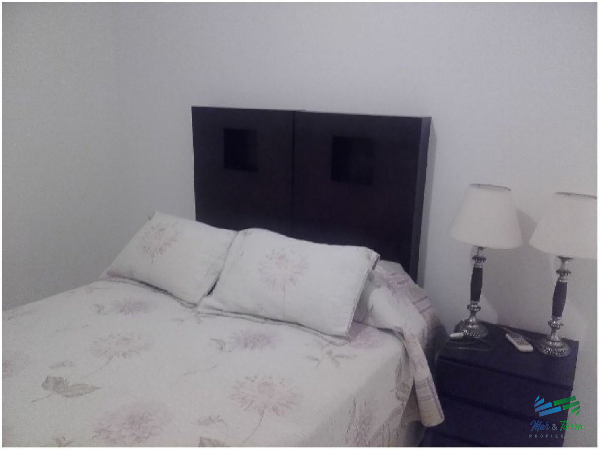 Apartamento ID.1382 - Apartamento en Mansa, 2 dormitorios *