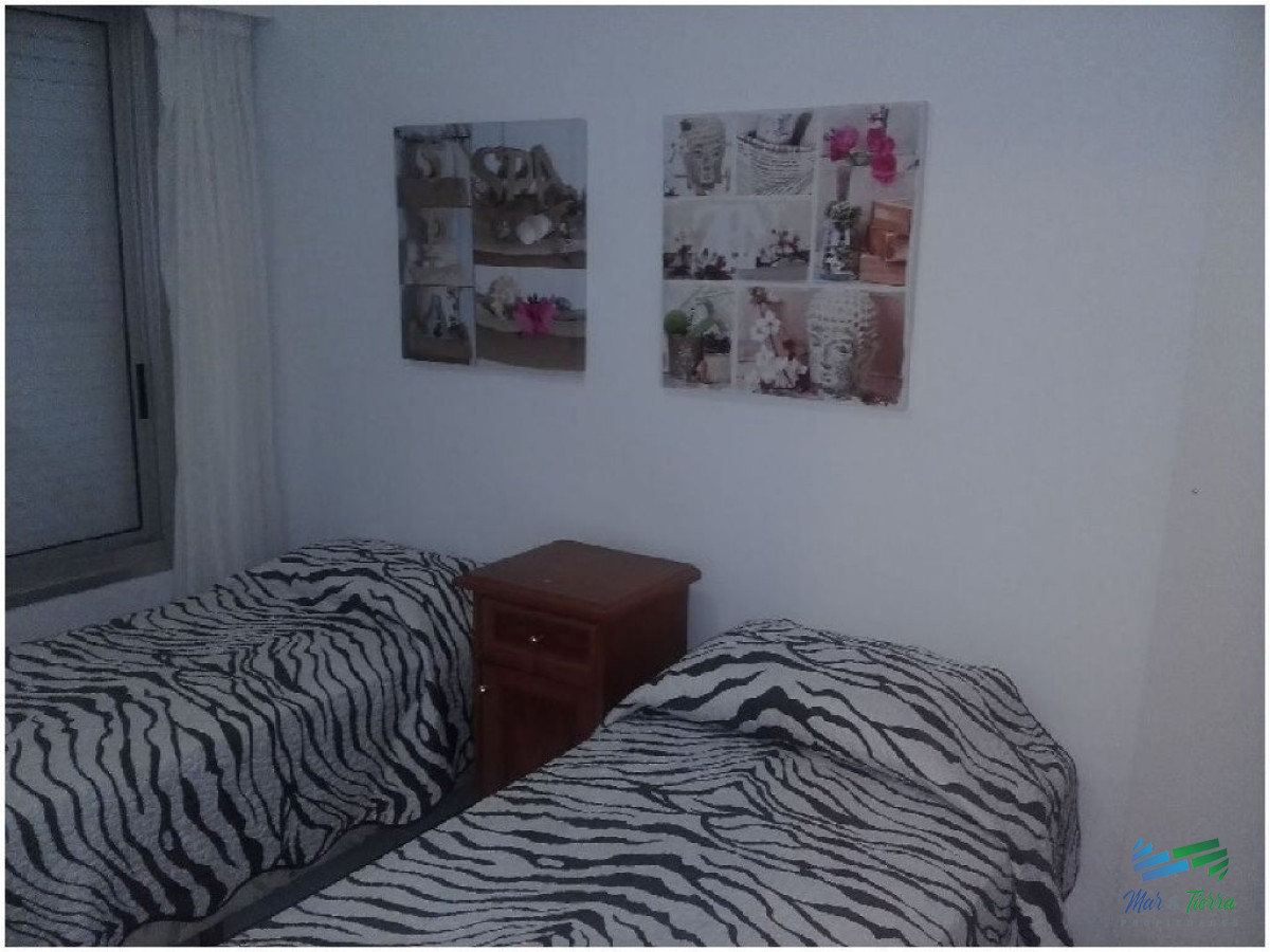 Apartamento ID.1382 - Apartamento en Mansa, 2 dormitorios *