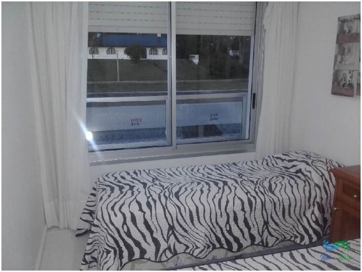 Apartamento ID.1382 - Apartamento en Mansa, 2 dormitorios *