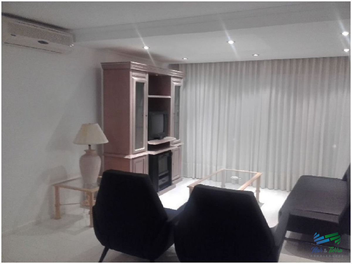 Apartamento ID.1382 - Apartamento en Mansa, 2 dormitorios *