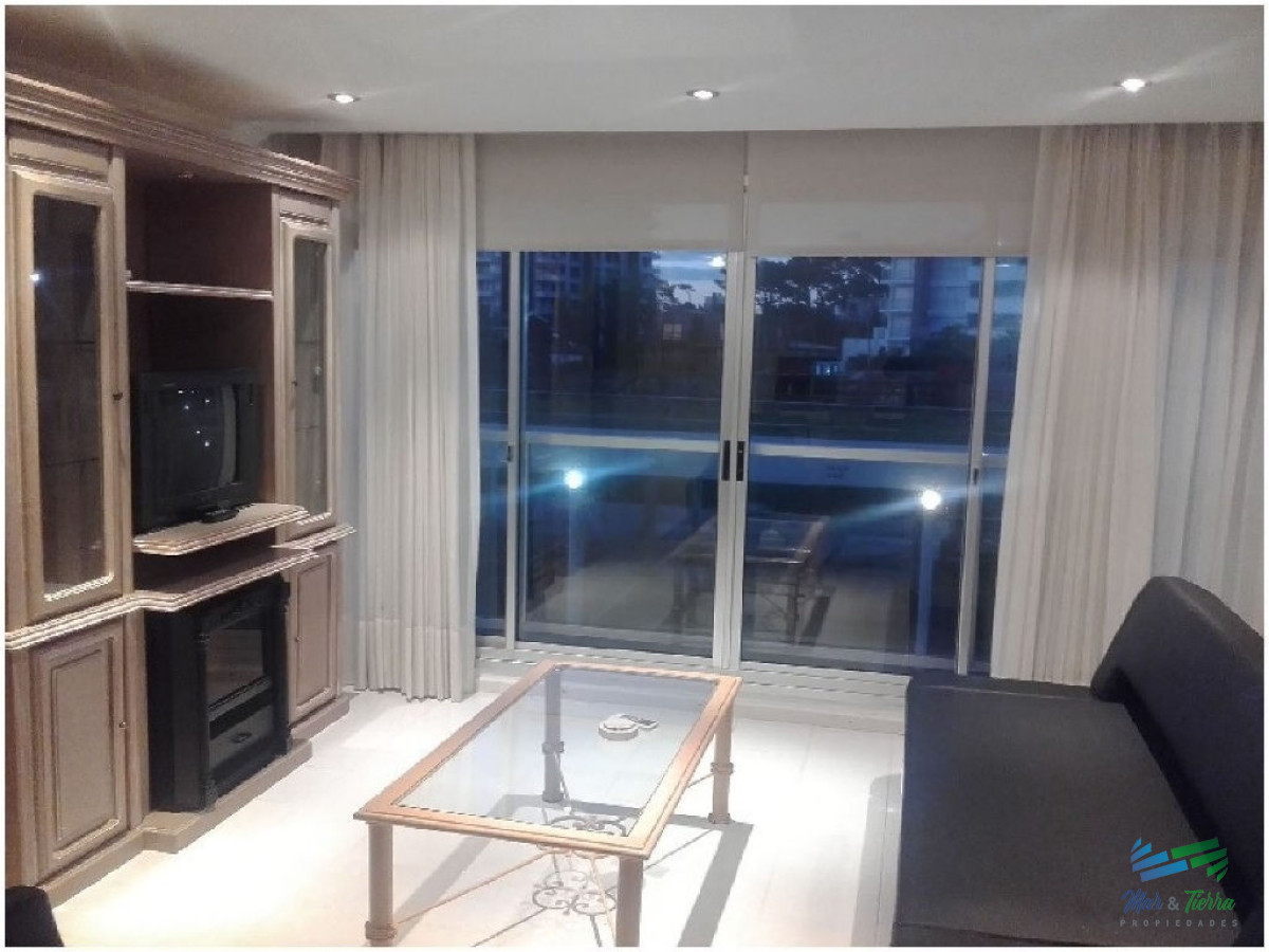Apartamento ID.1382 - Apartamento en Mansa, 2 dormitorios *