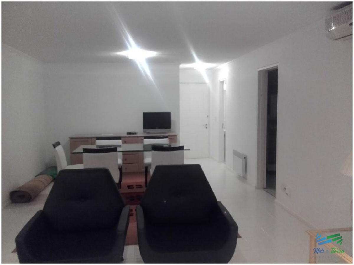 Apartamento ID.1382 - Apartamento en Mansa, 2 dormitorios *