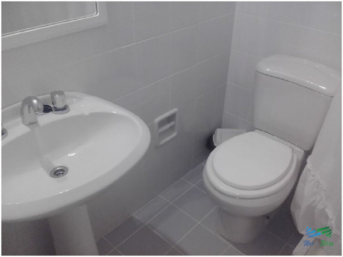 Apartamento ID.1382 - Apartamento en Mansa, 2 dormitorios *