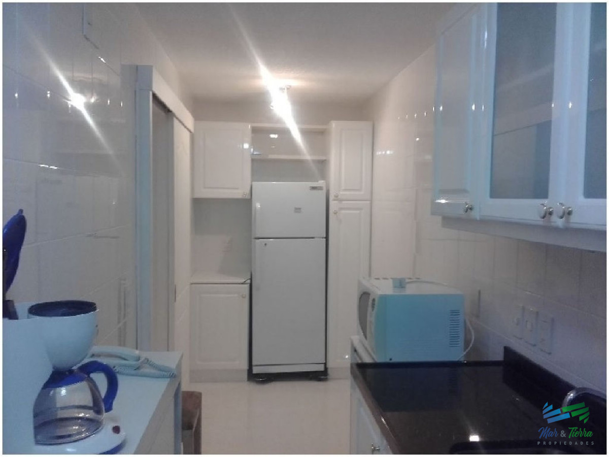 Apartamento ID.1382 - Apartamento en Mansa, 2 dormitorios *