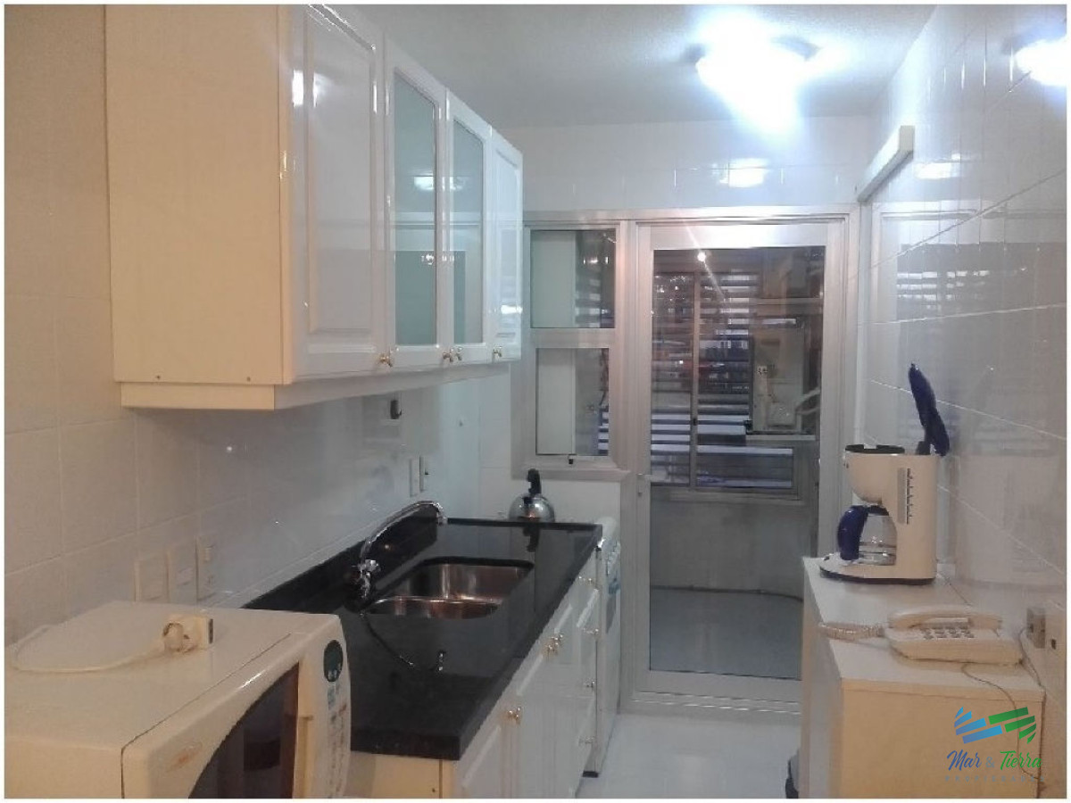 Apartamento ID.1382 - Apartamento en Mansa, 2 dormitorios *