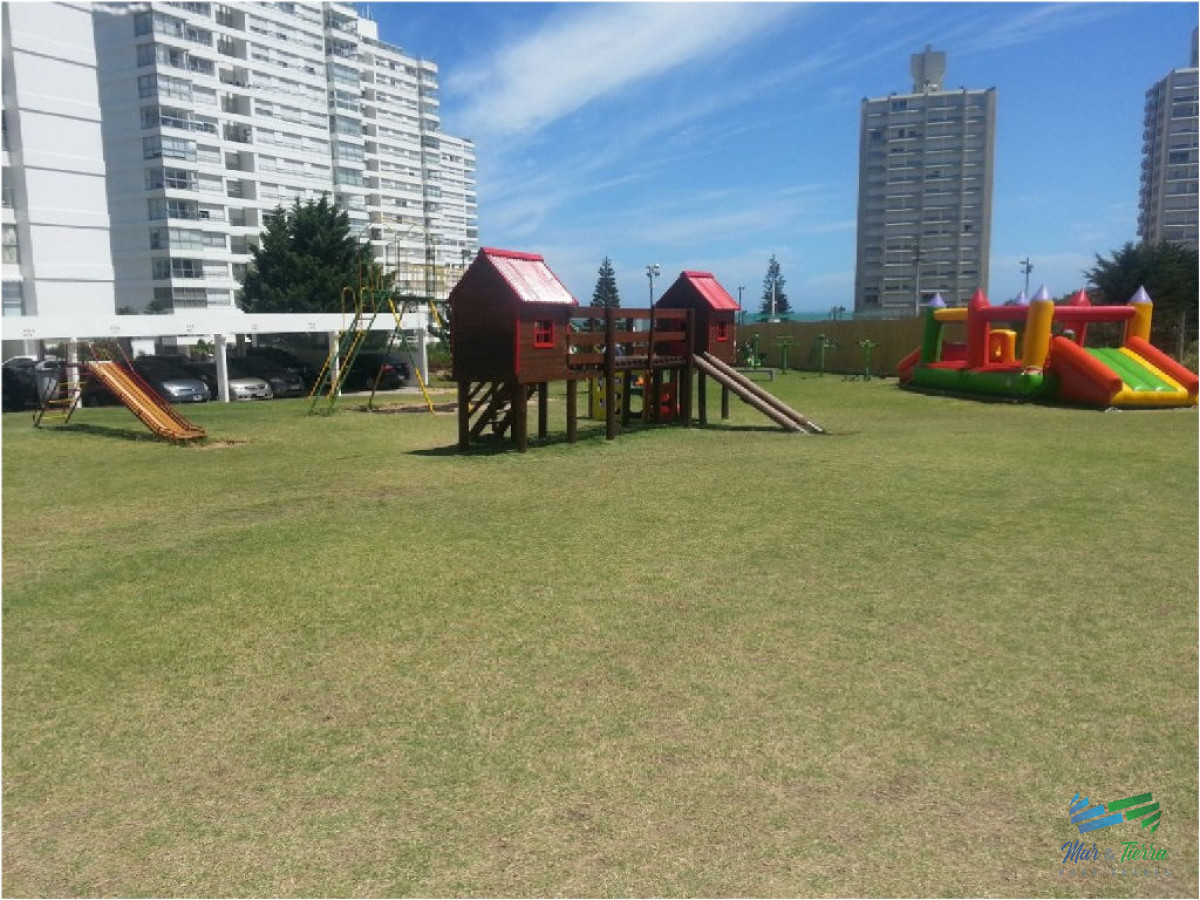 Apartamento ID.1387 - Apartamento en Mansa, 2 dormitorios *