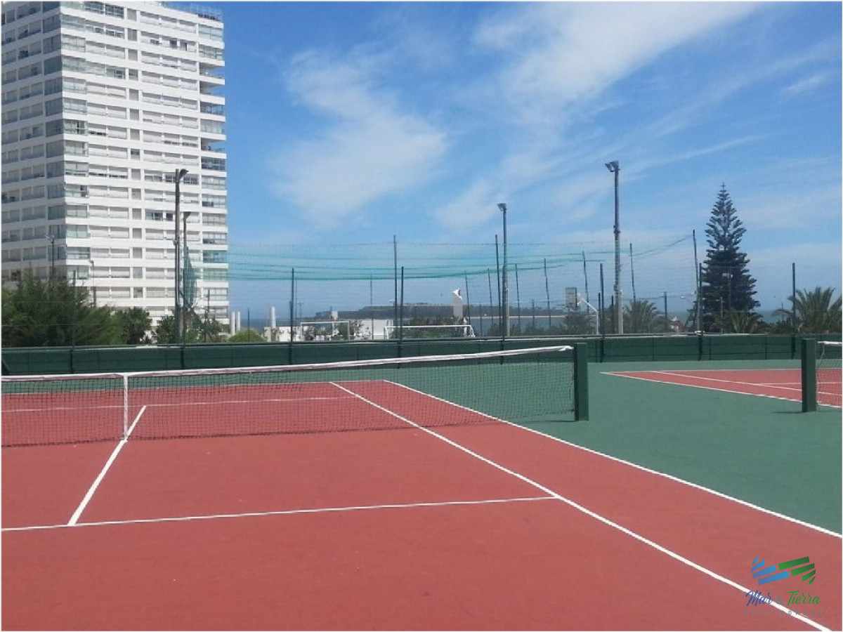 Apartamento ID.1387 - Apartamento en Mansa, 2 dormitorios *