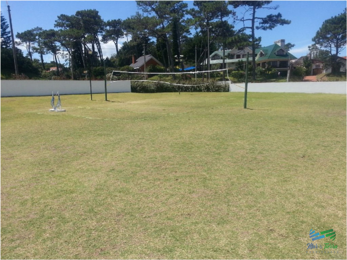 Apartamento ID.1387 - Apartamento en Mansa, 2 dormitorios *