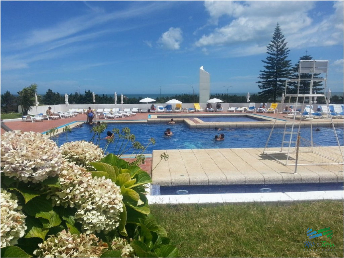 Apartamento ID.1387 - Apartamento en Mansa, 2 dormitorios *