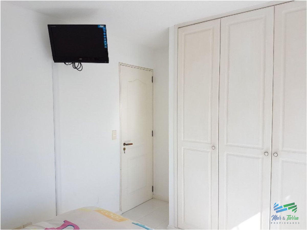 Apartamento ID.1387 - Apartamento en Mansa, 2 dormitorios *