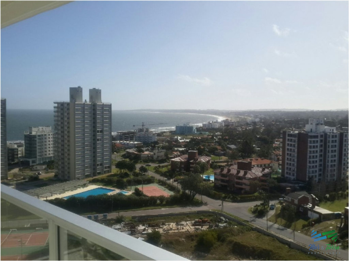 Apartamento ID.1387 - Apartamento en Mansa, 2 dormitorios *