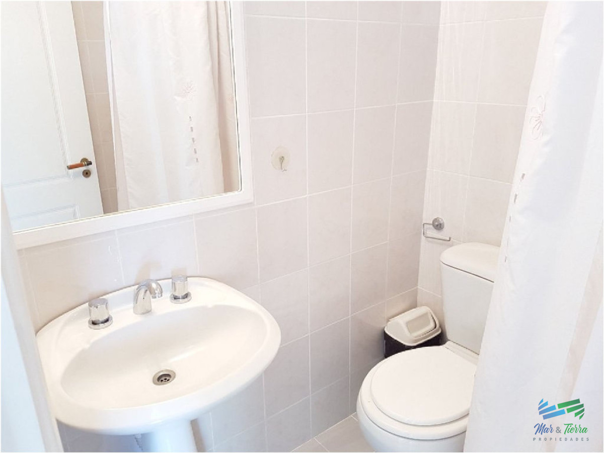 Apartamento ID.1387 - Apartamento en Mansa, 2 dormitorios *