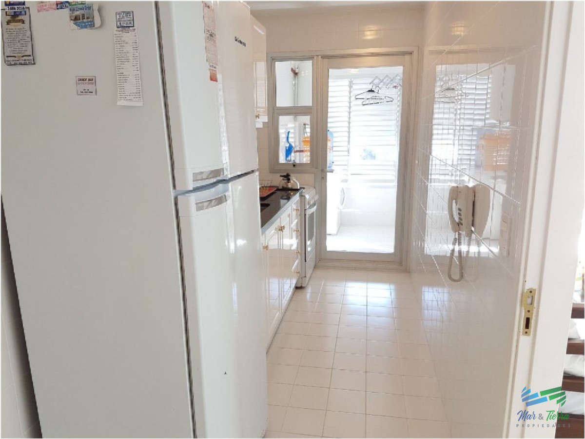 Apartamento ID.1387 - Apartamento en Mansa, 2 dormitorios *