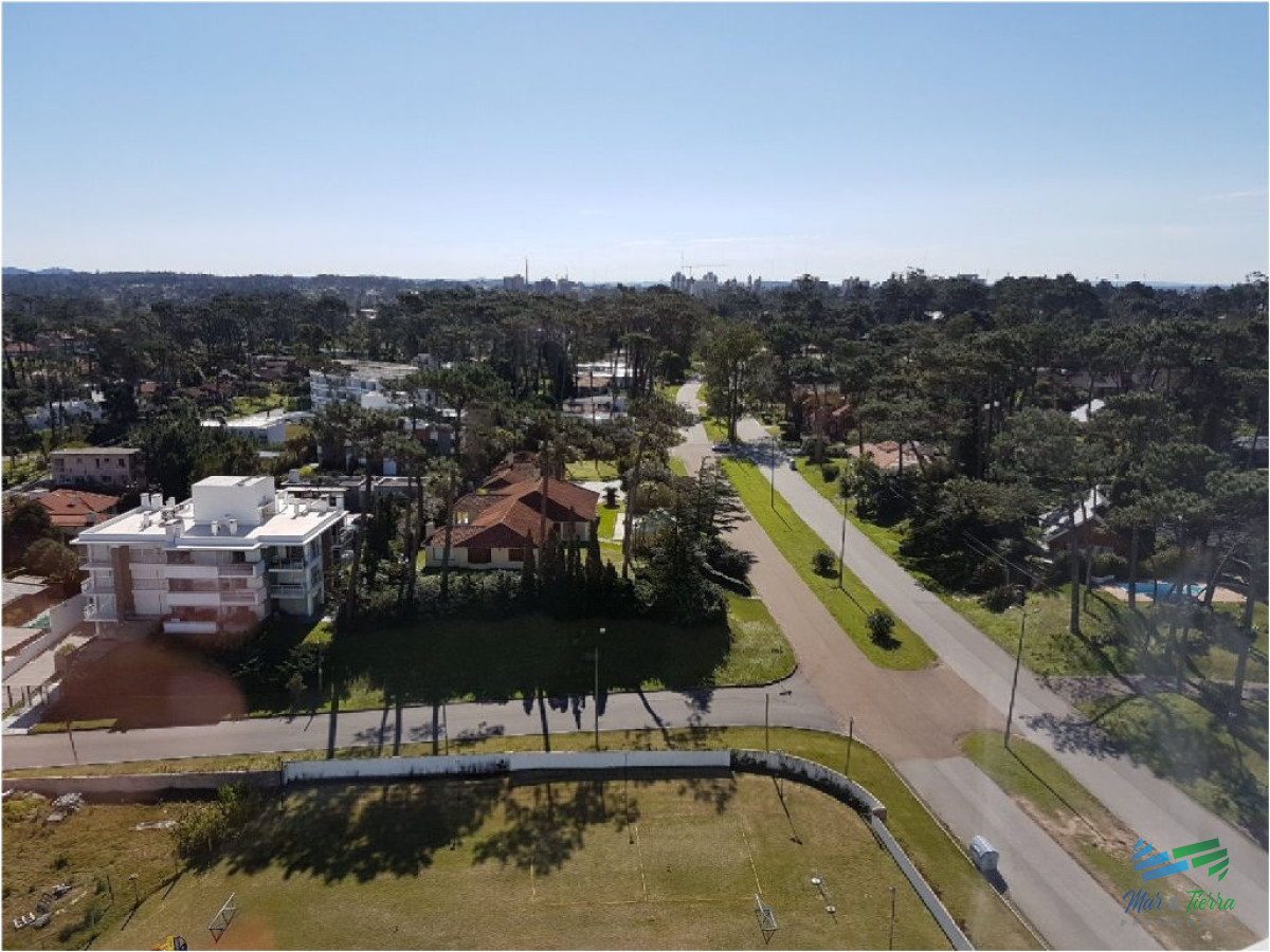 Apartamento ID.1387 - Apartamento en Mansa, 2 dormitorios *