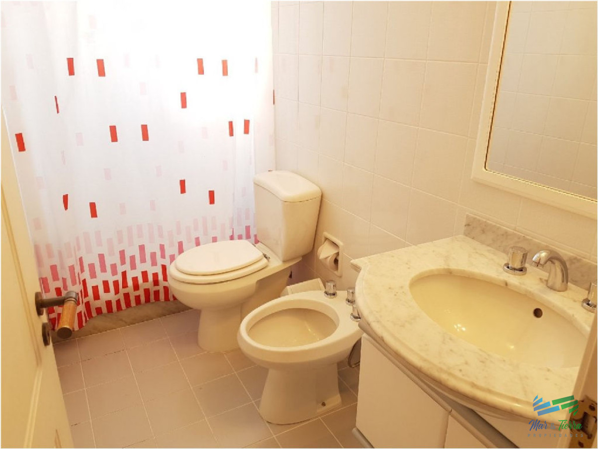Apartamento ID.1387 - Apartamento en Mansa, 2 dormitorios *