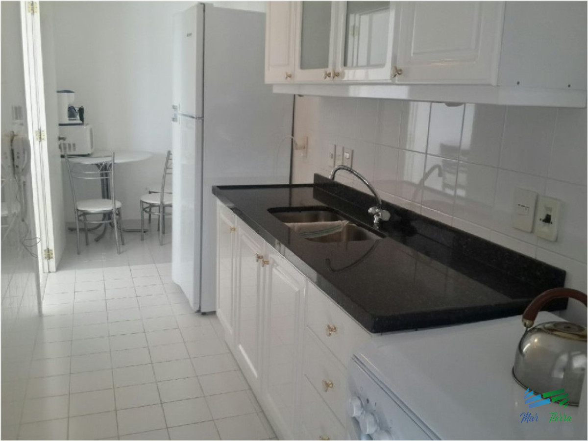 Apartamento ID.1387 - Apartamento en Mansa, 2 dormitorios *