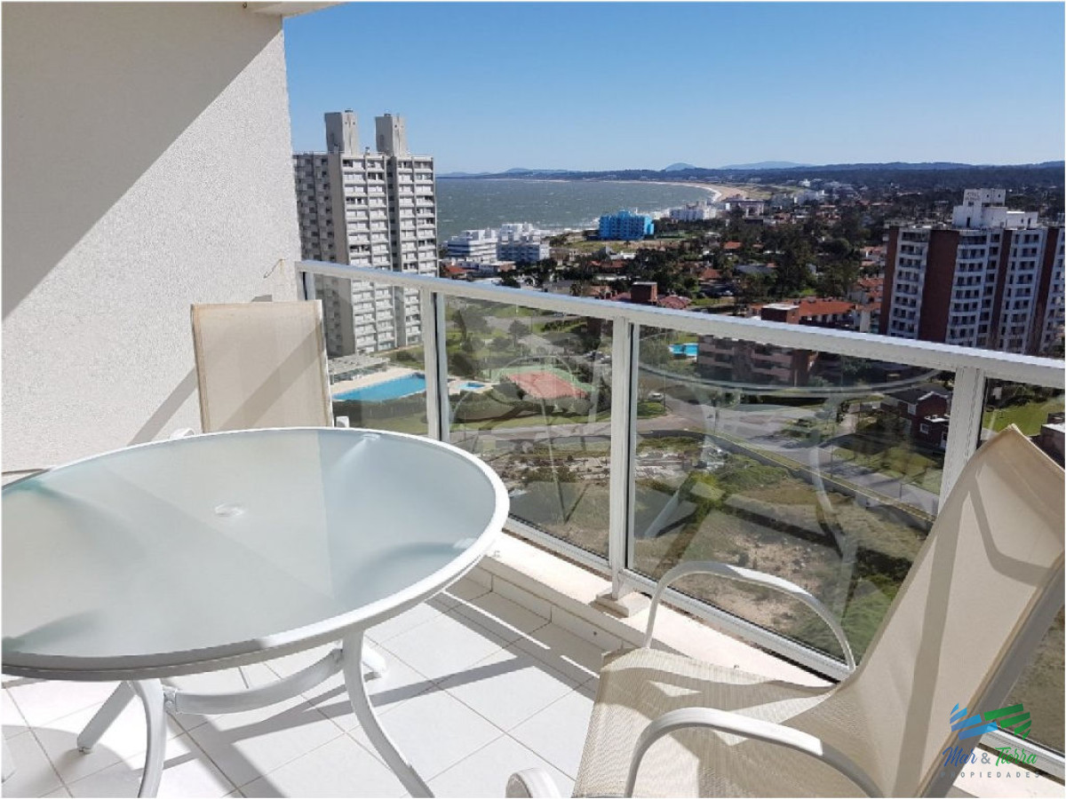 Apartamento ID.1387 - Apartamento en Mansa, 2 dormitorios *