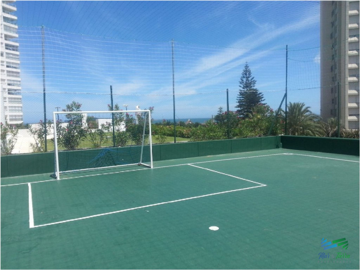 Apartamento ID.1387 - Apartamento en Mansa, 2 dormitorios *