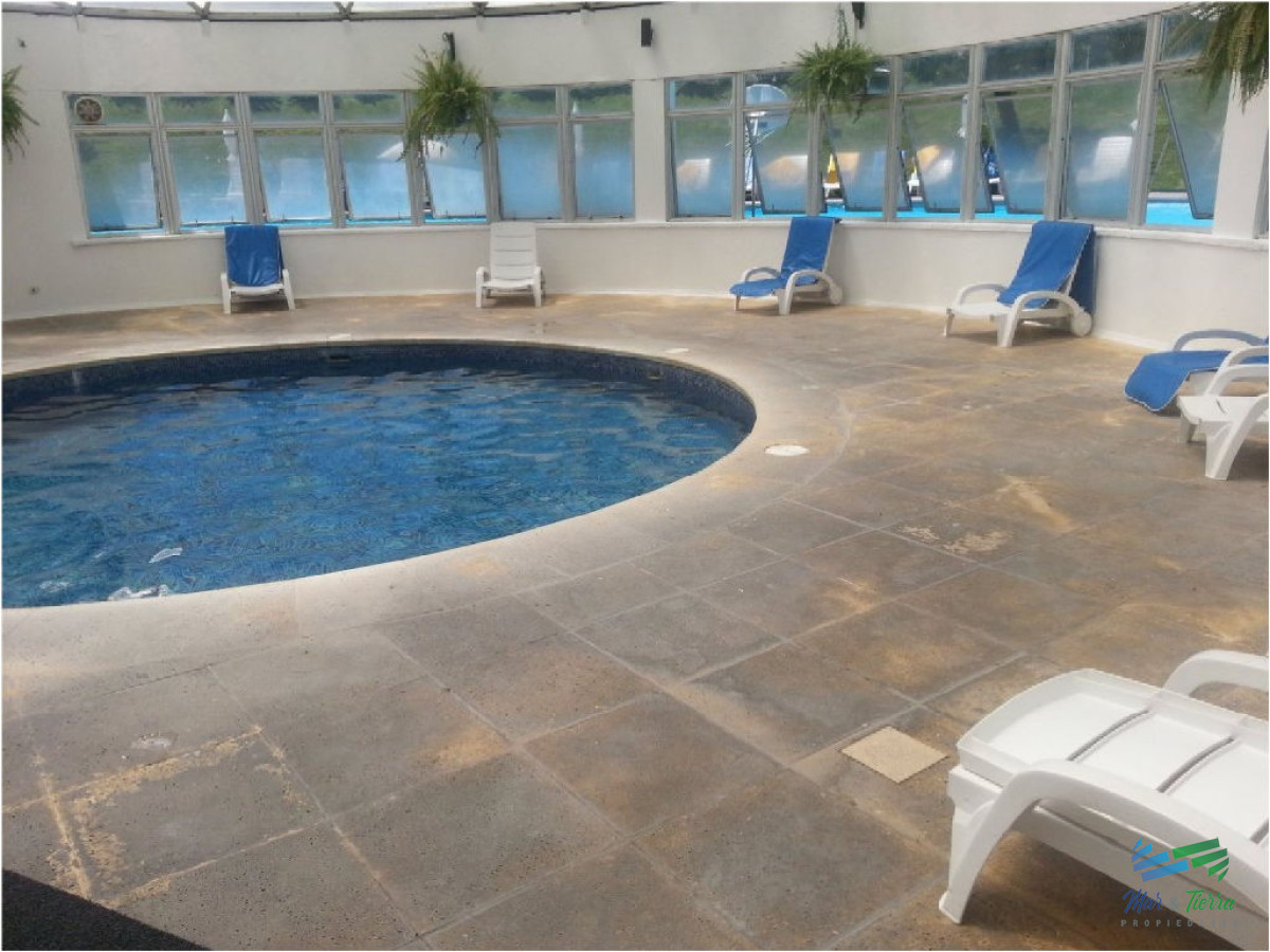 Apartamento ID.1387 - Apartamento en Mansa, 2 dormitorios *