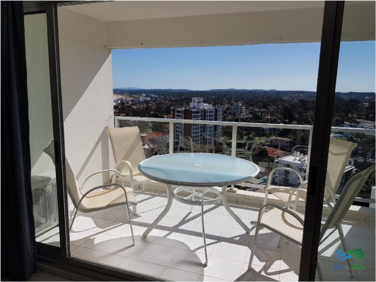 Apartamento ID.1387 - Apartamento en Mansa, 2 dormitorios *