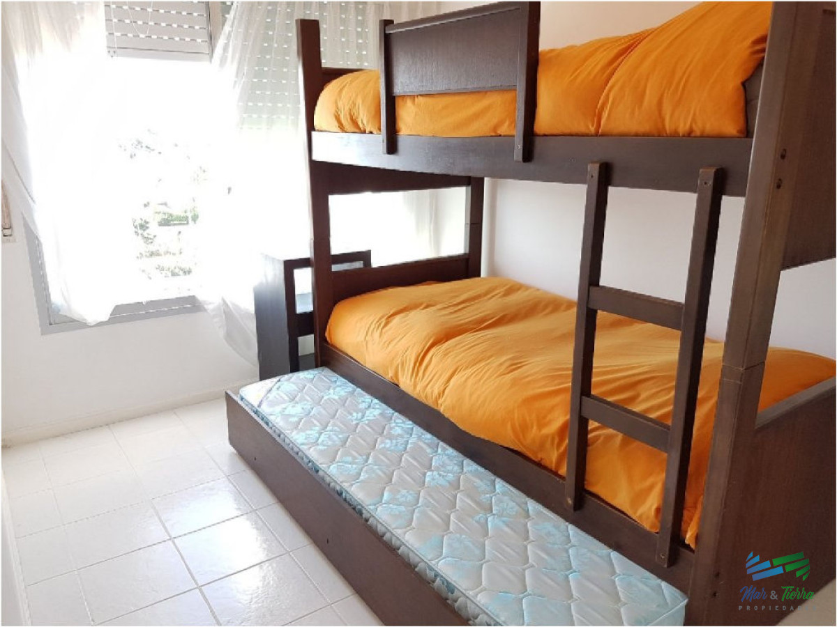 Apartamento ID.1387 - Apartamento en Mansa, 2 dormitorios *